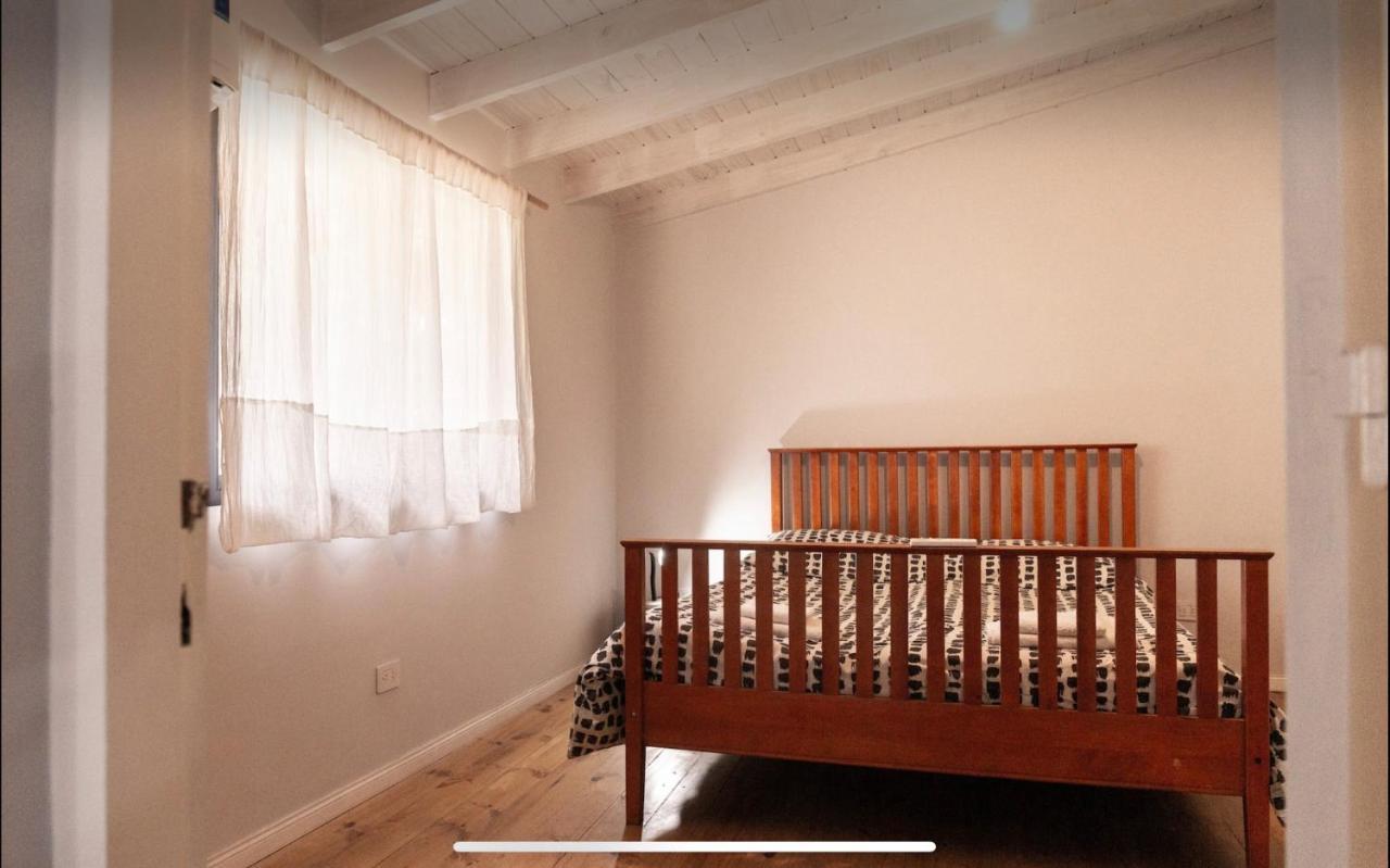 Monica'S Apartments กันนิง ภายนอก รูปภาพ