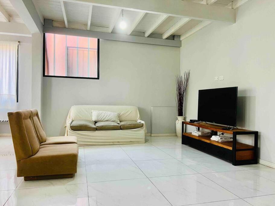 Monica'S Apartments กันนิง ภายนอก รูปภาพ