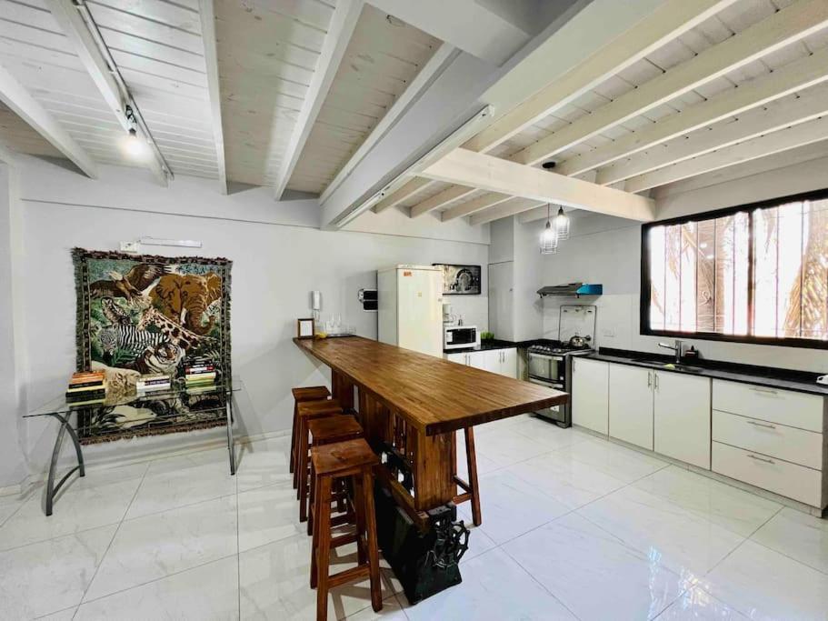 Monica'S Apartments กันนิง ภายนอก รูปภาพ