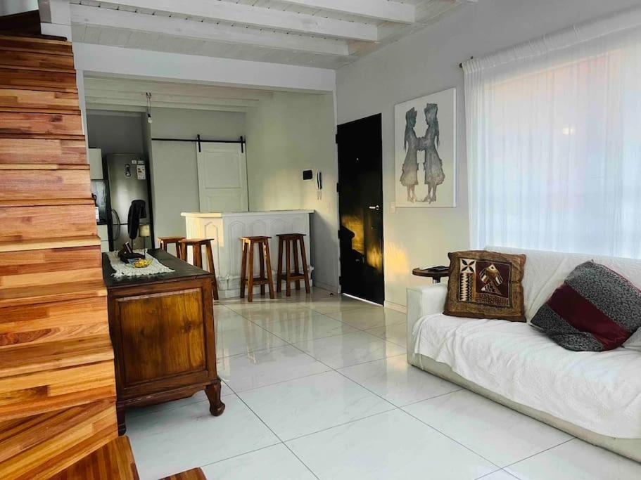 Monica'S Apartments กันนิง ภายนอก รูปภาพ
