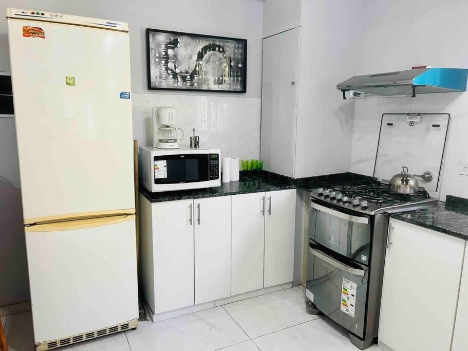 Monica'S Apartments กันนิง ภายนอก รูปภาพ