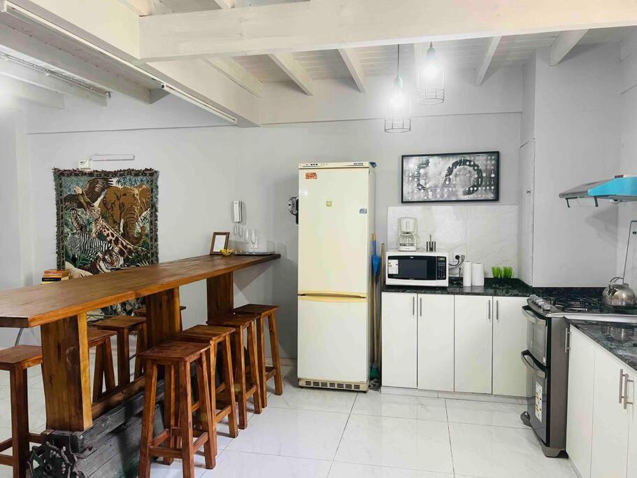 Monica'S Apartments กันนิง ภายนอก รูปภาพ