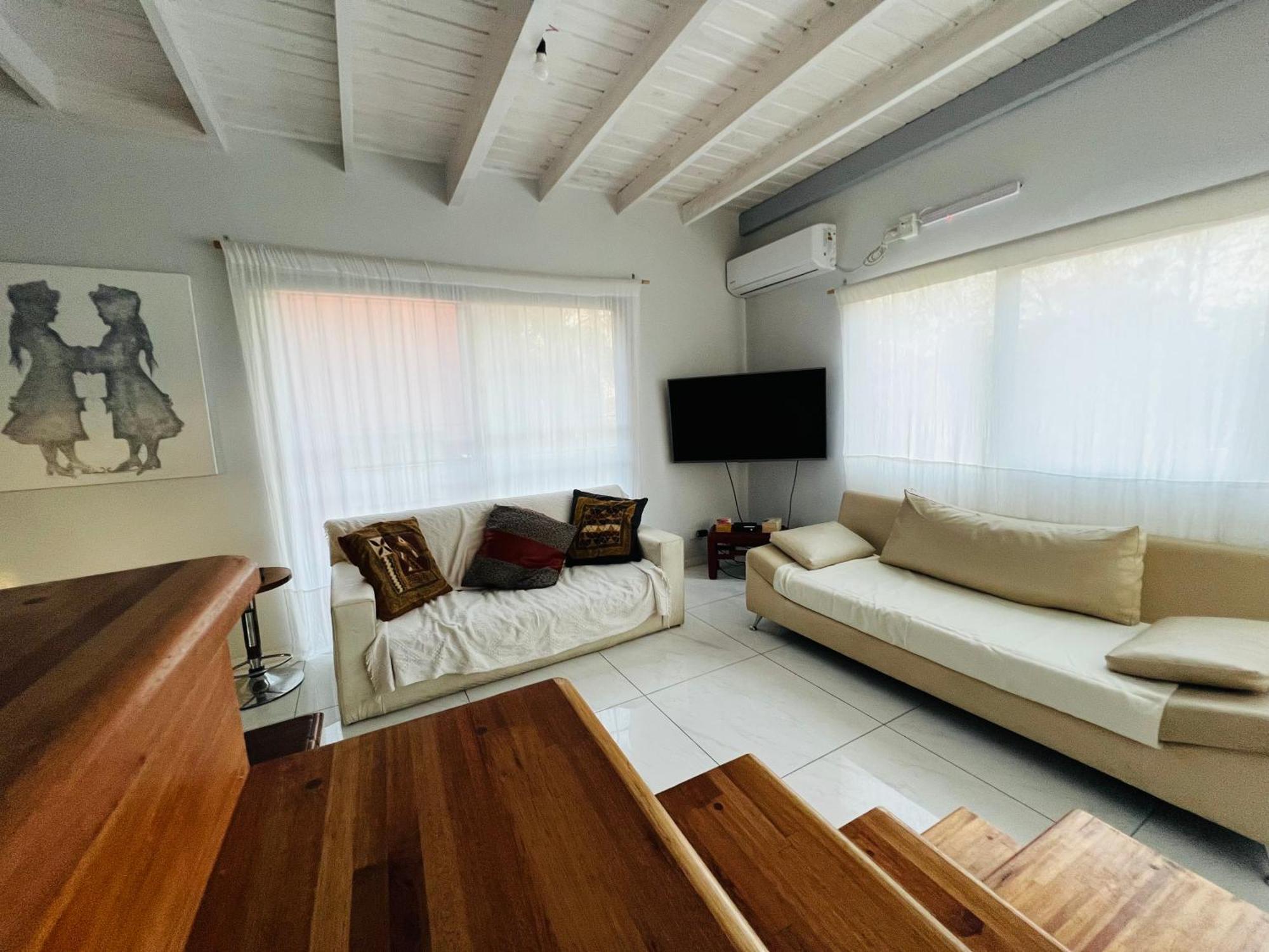 Monica'S Apartments กันนิง ภายนอก รูปภาพ