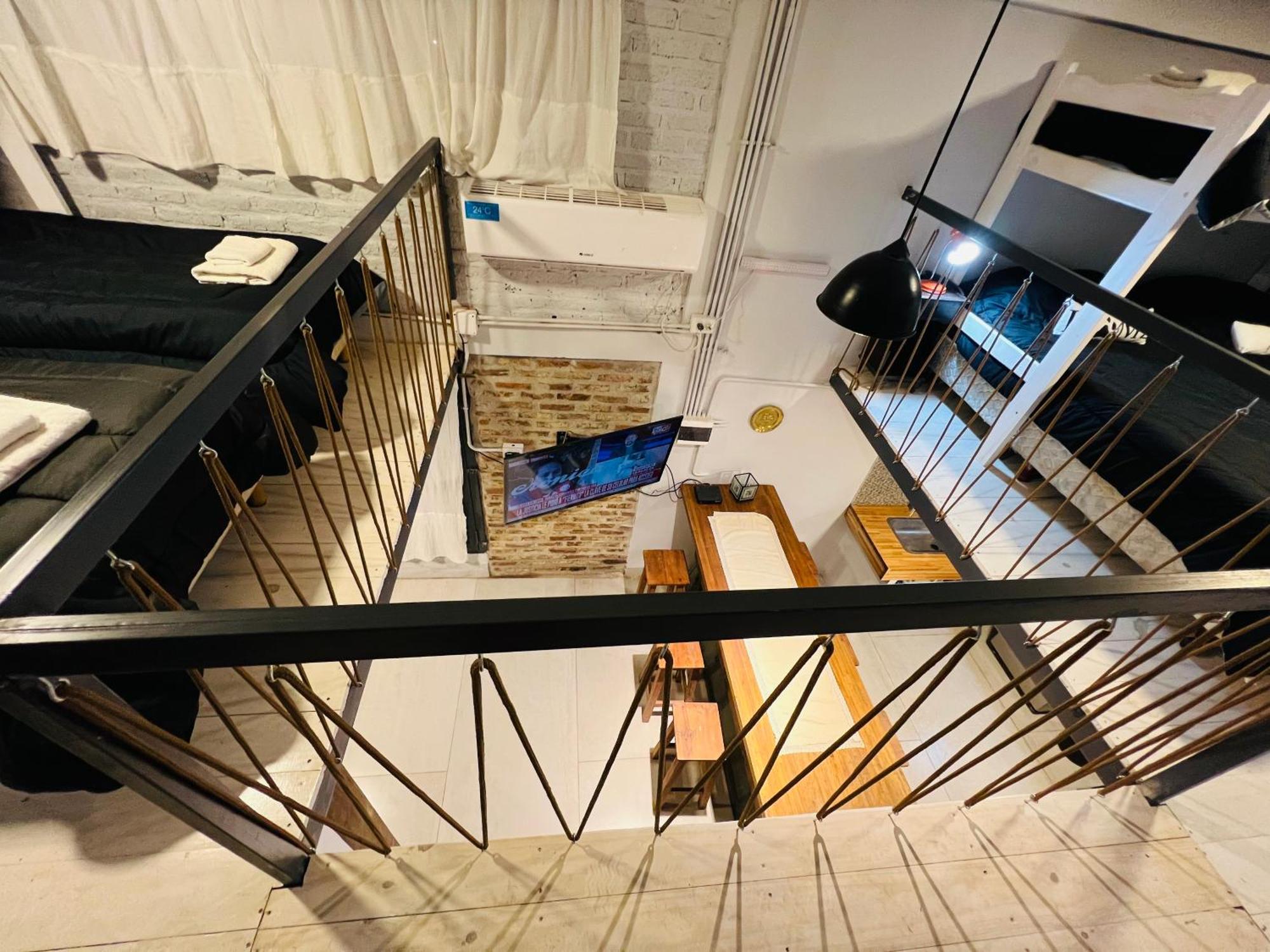 Monica'S Apartments กันนิง ภายนอก รูปภาพ