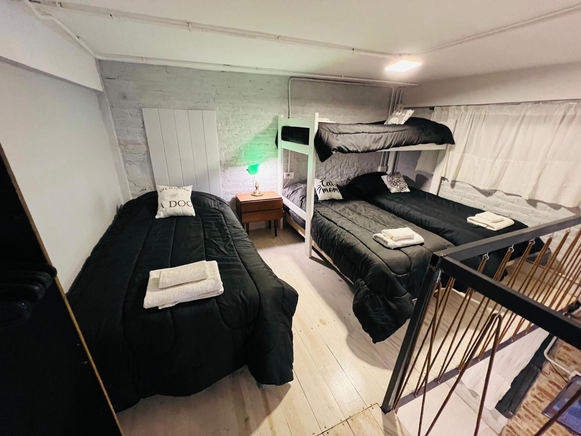 Monica'S Apartments กันนิง ภายนอก รูปภาพ