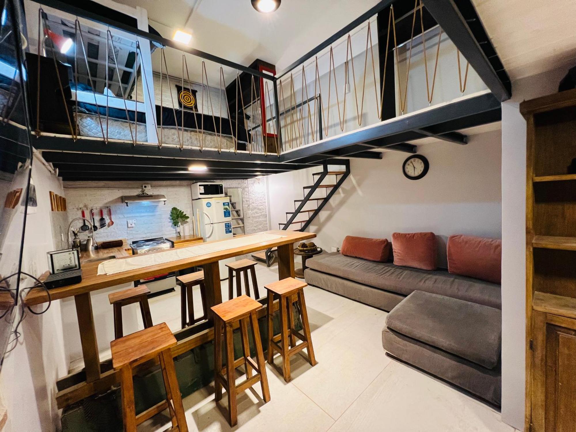 Monica'S Apartments กันนิง ภายนอก รูปภาพ