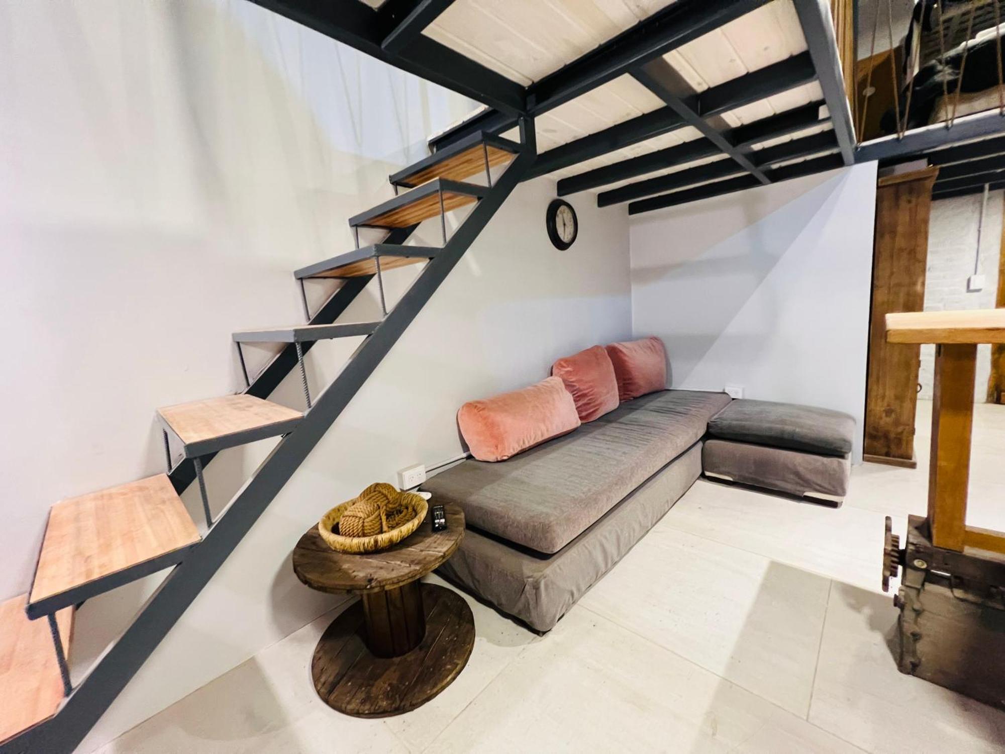 Monica'S Apartments กันนิง ภายนอก รูปภาพ