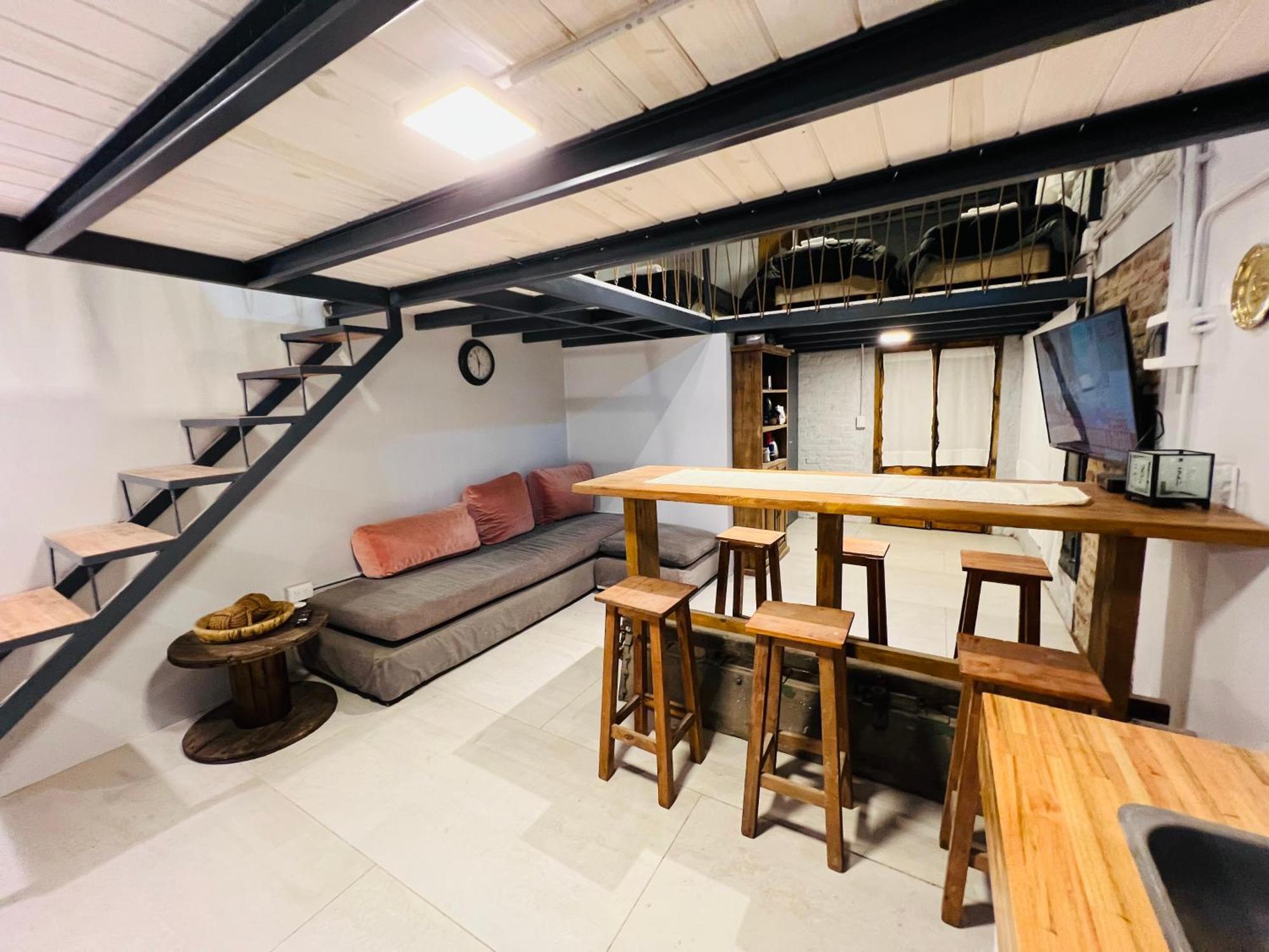Monica'S Apartments กันนิง ภายนอก รูปภาพ