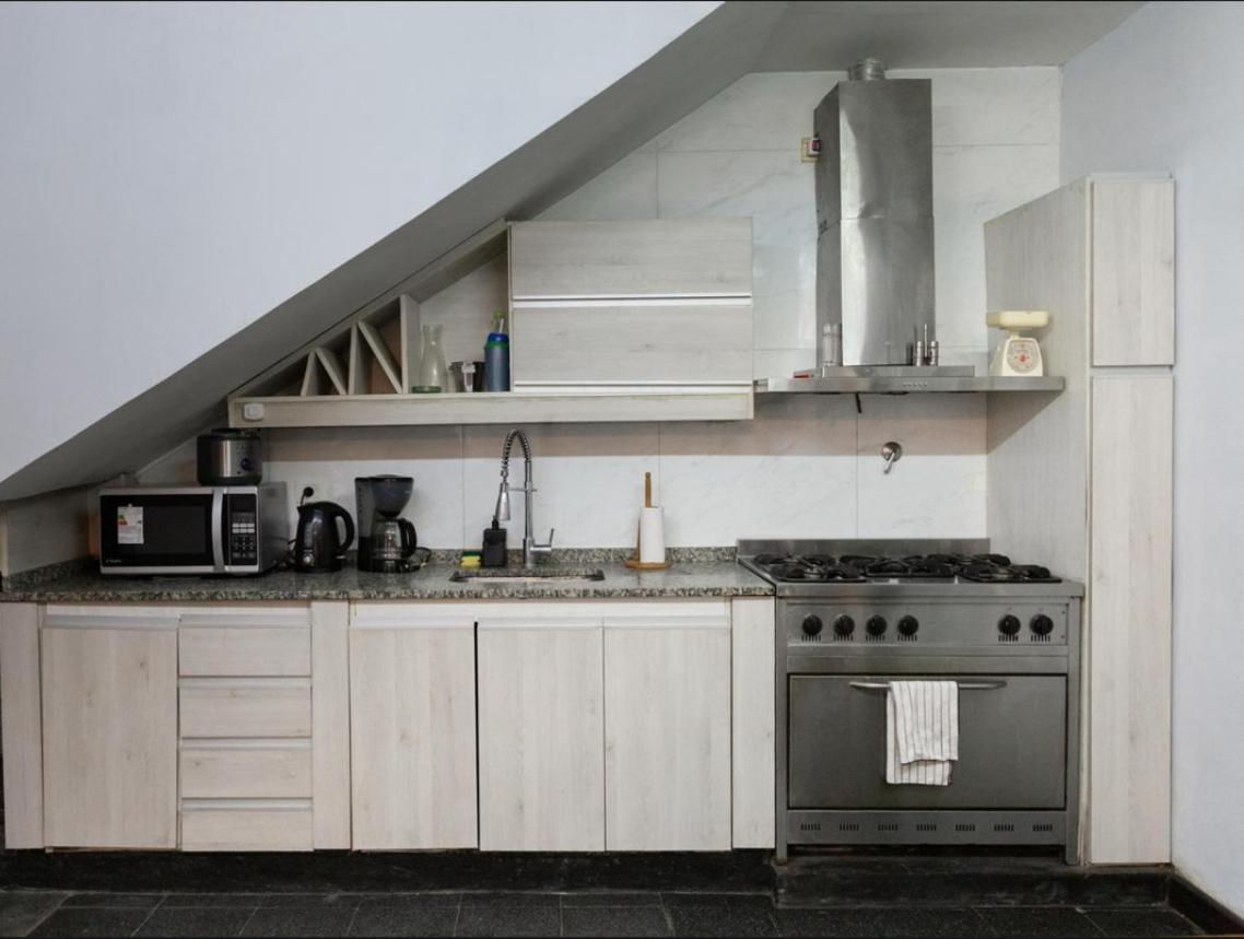 Monica'S Apartments กันนิง ภายนอก รูปภาพ