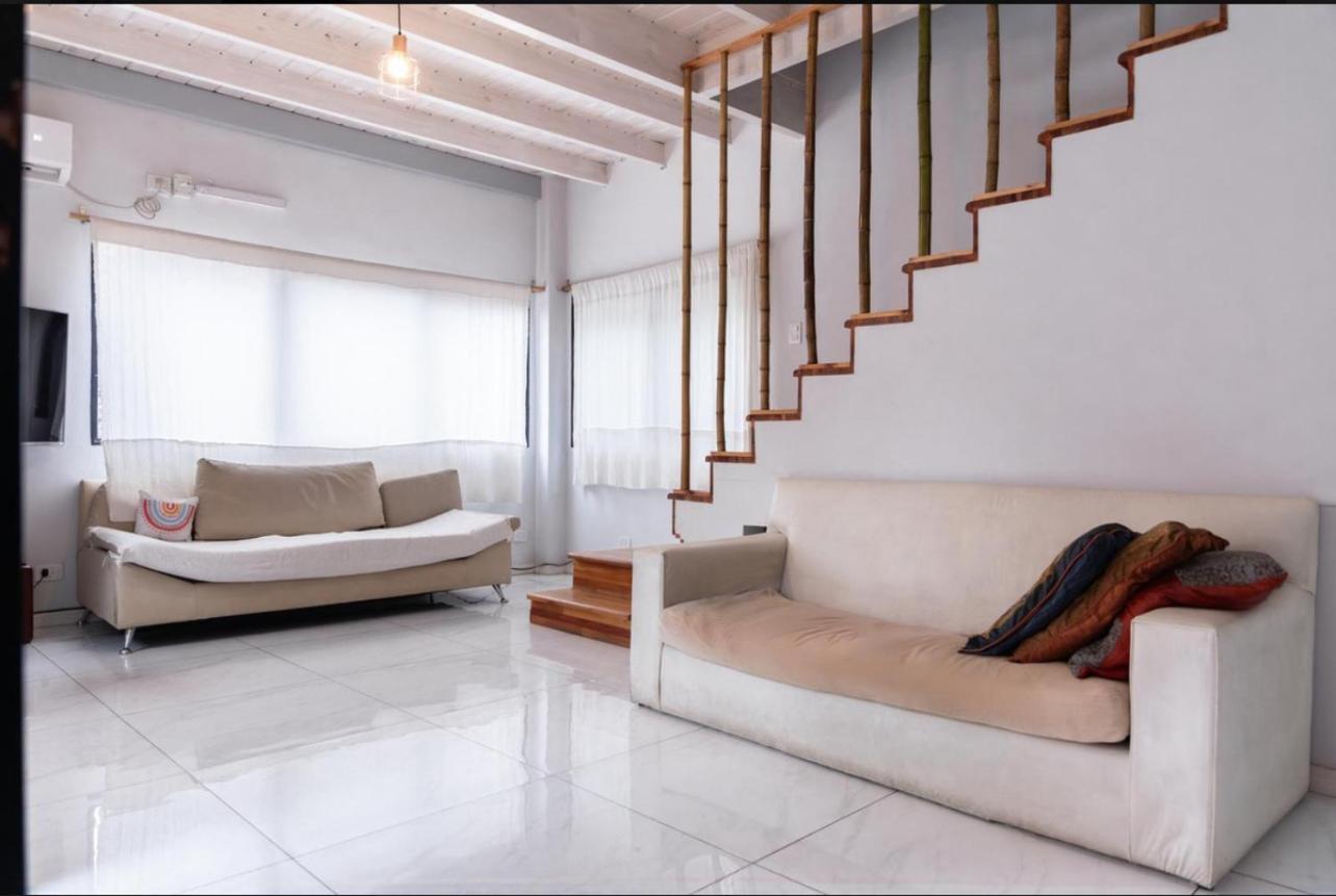 Monica'S Apartments กันนิง ภายนอก รูปภาพ