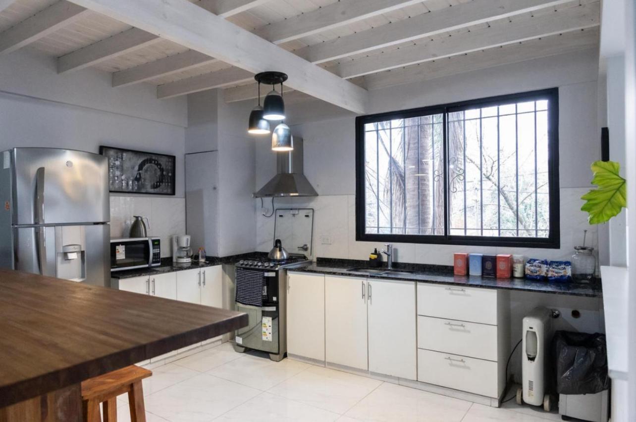 Monica'S Apartments กันนิง ภายนอก รูปภาพ