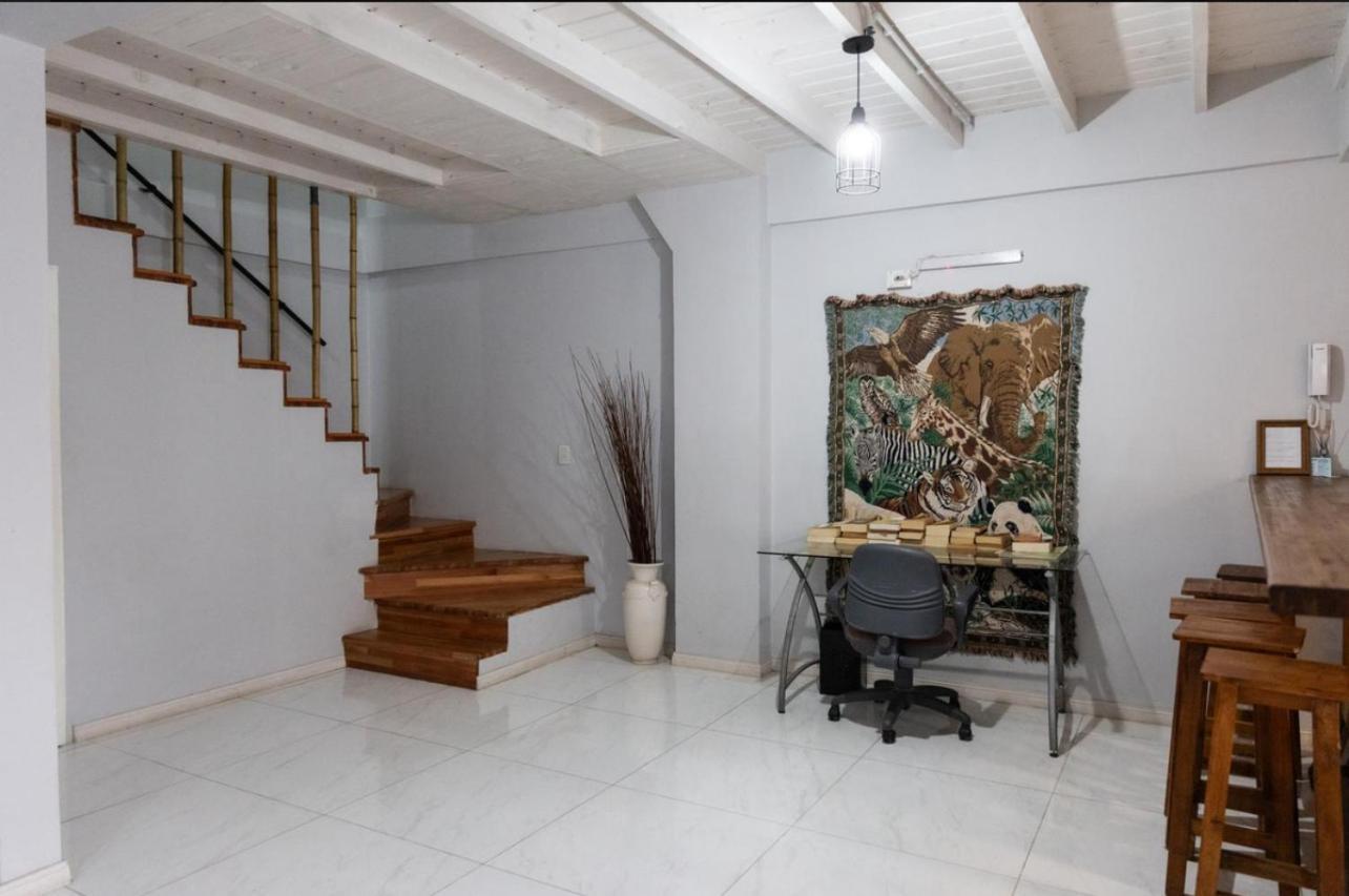 Monica'S Apartments กันนิง ภายนอก รูปภาพ