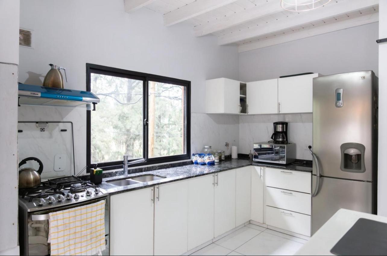 Monica'S Apartments กันนิง ภายนอก รูปภาพ