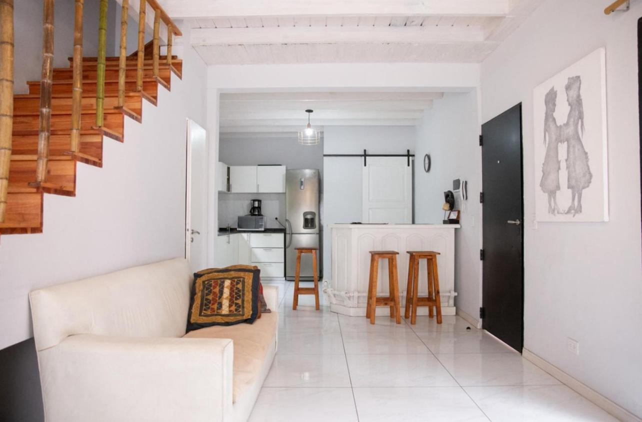 Monica'S Apartments กันนิง ภายนอก รูปภาพ