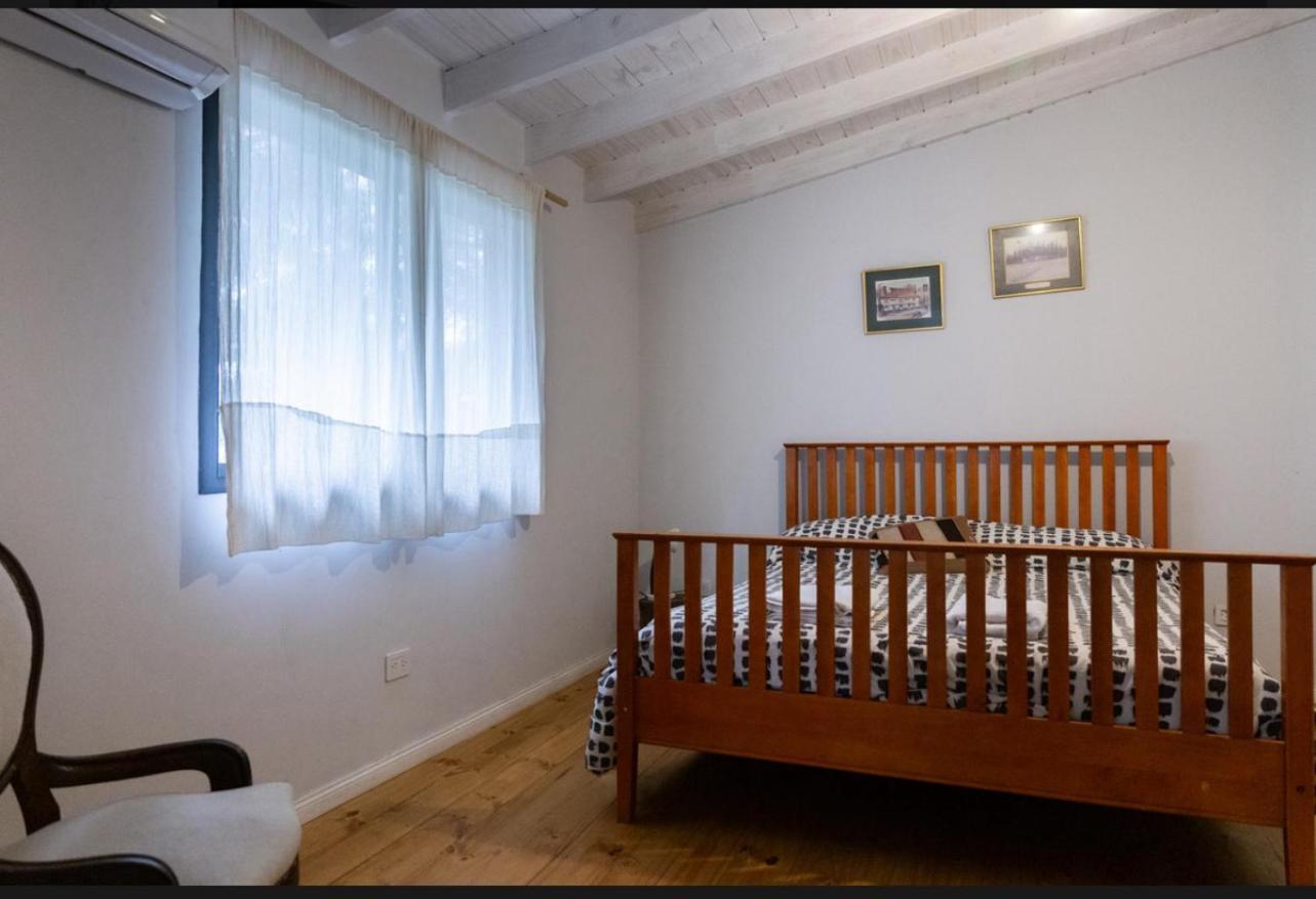 Monica'S Apartments กันนิง ภายนอก รูปภาพ