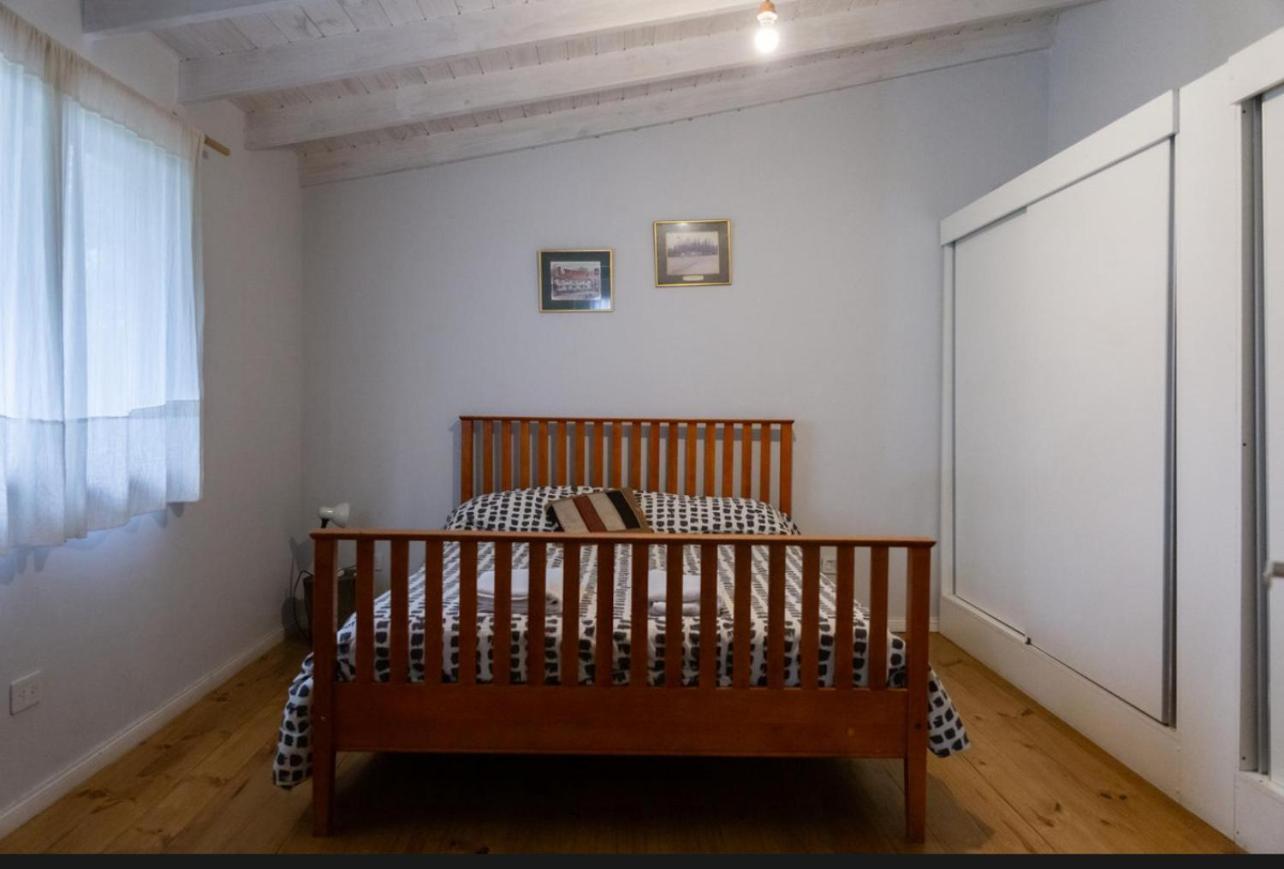 Monica'S Apartments กันนิง ภายนอก รูปภาพ