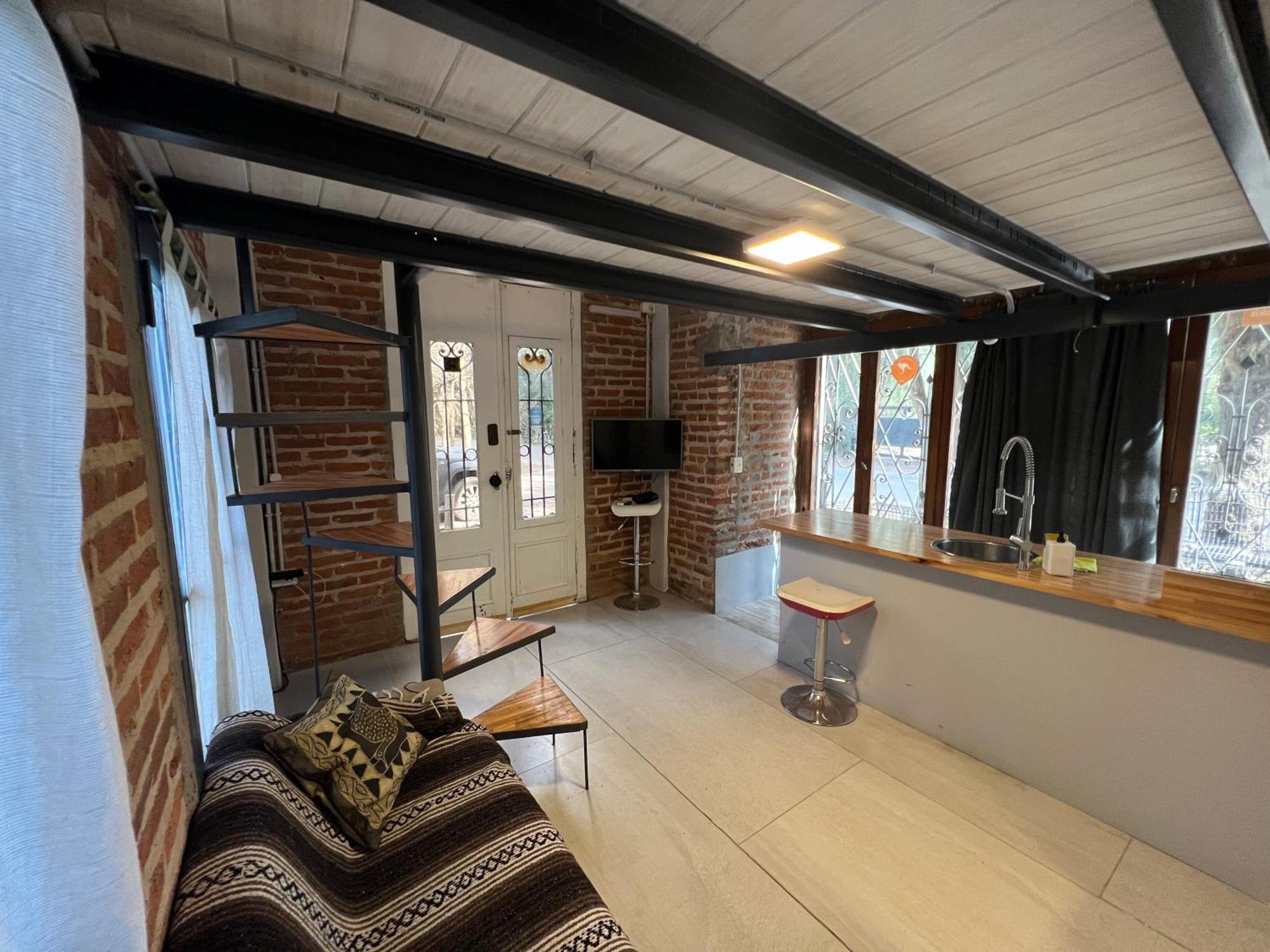Monica'S Apartments กันนิง ภายนอก รูปภาพ